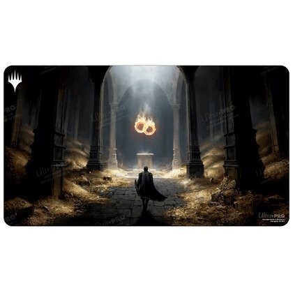 

Ultra Pro: Magic the Gathering — Wilds of Eldraine — игровой коврик — Virtue of Loyalty Inna marka