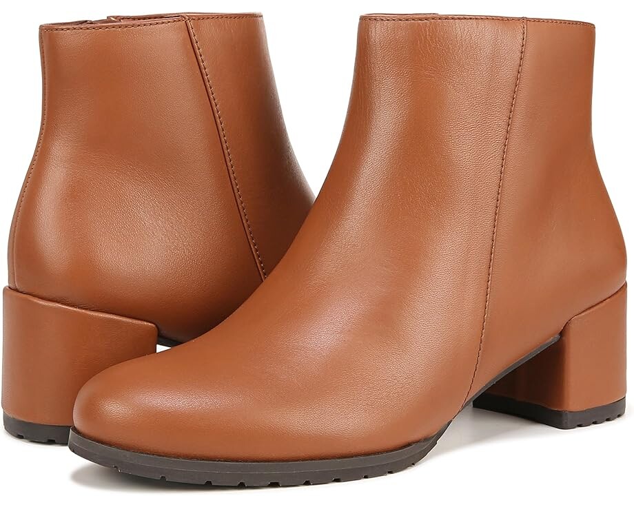 Ботинки Naturalizer Bay Waterproof, цвет Cider Spice