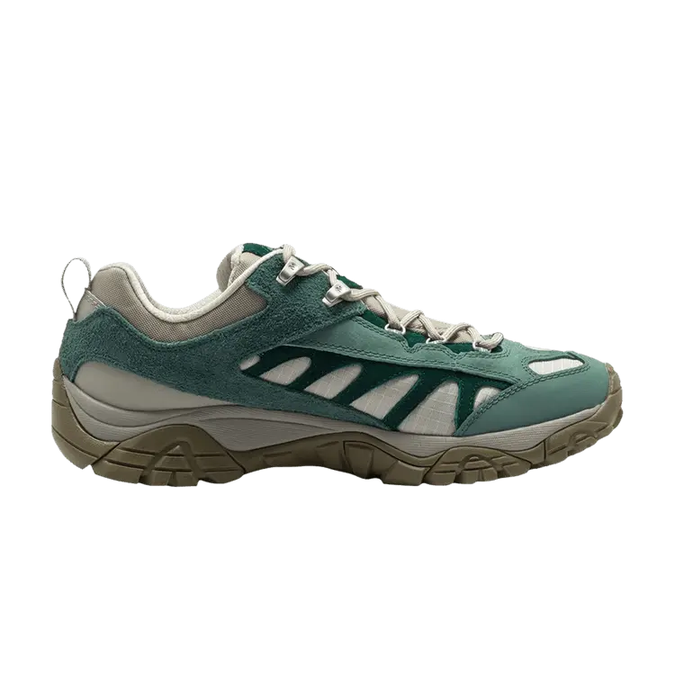 

Кроссовки Merrell Moab 2 Mesa Luxe SE, Basalt Nori