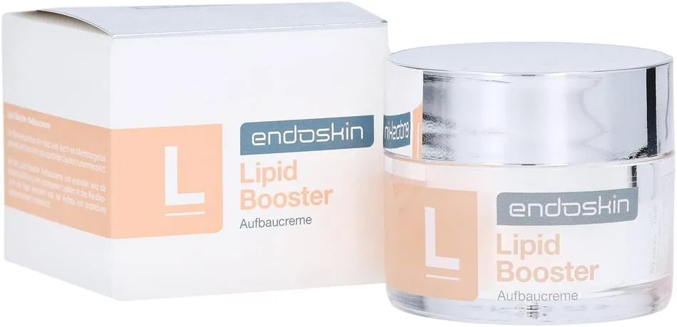 Бустер Bodfeld Apotheke E.K. — Восстанавливающий Lipid Booster от Endoskin, 50 мл