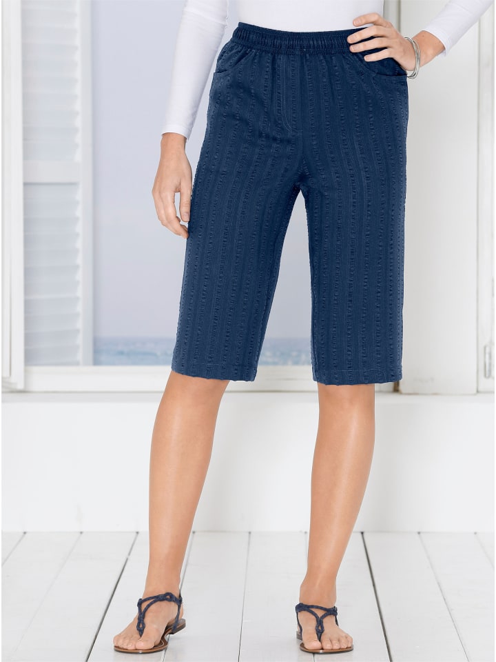 

Sieh an! Шорты Bermudas in marine