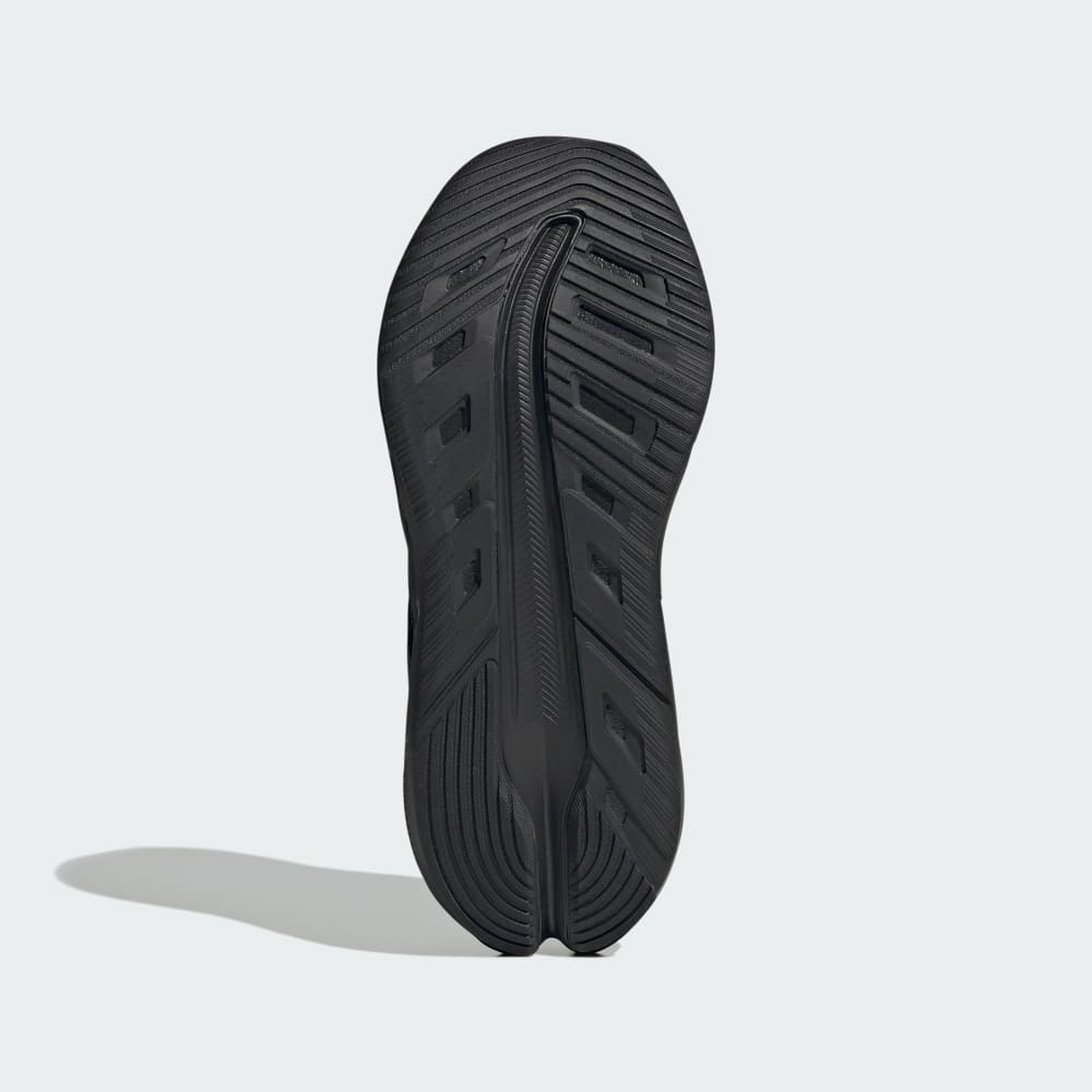 Кроссовки Adidas Astrastar Shoes, цвет Core Black/Core Black/Core Black — фото 3
