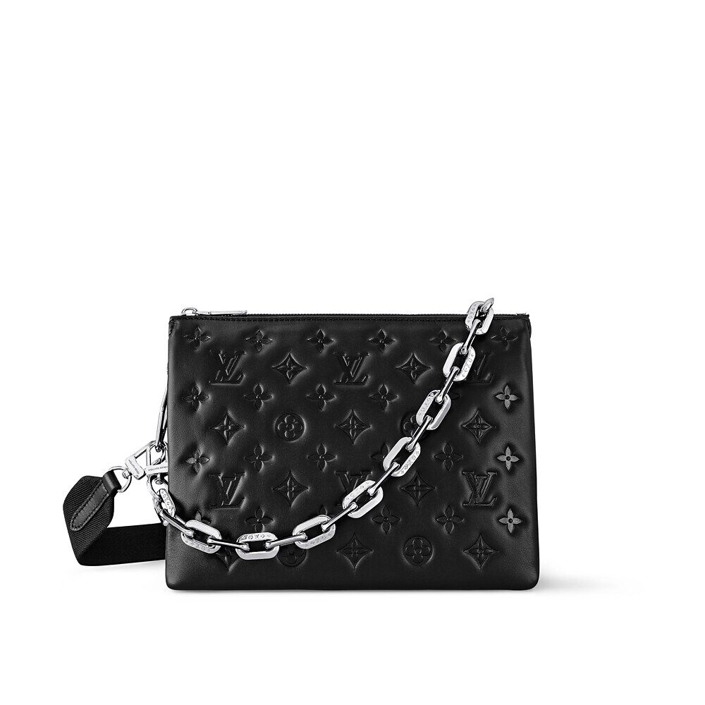 

Сумка женская Louis Vuitton, черный
