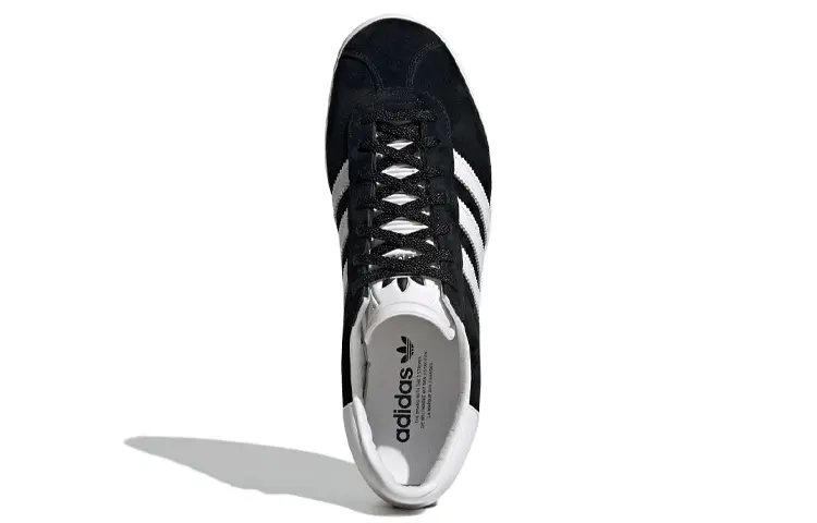 Кроссовки унисекс adidas originals Gazelle Skate — фото 4