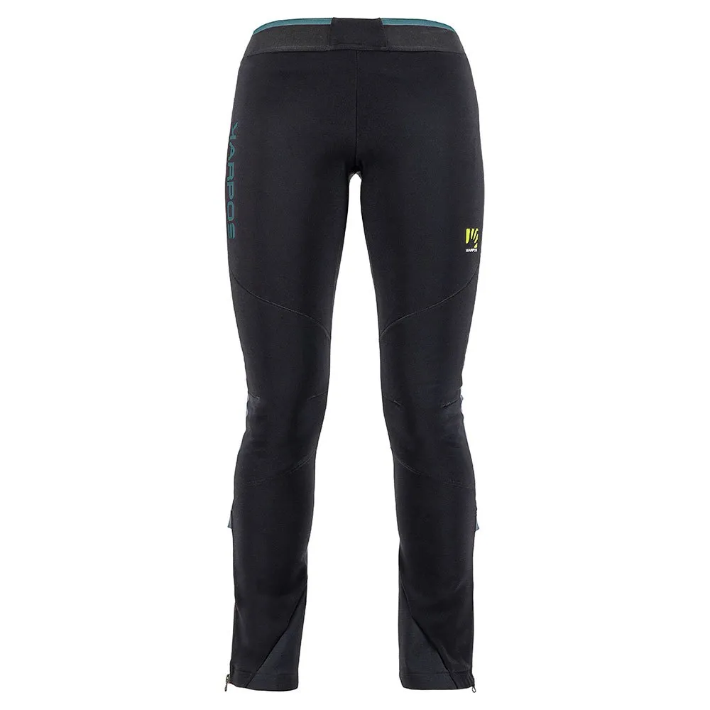 

Брюки Karpos Alagna Evo, черный