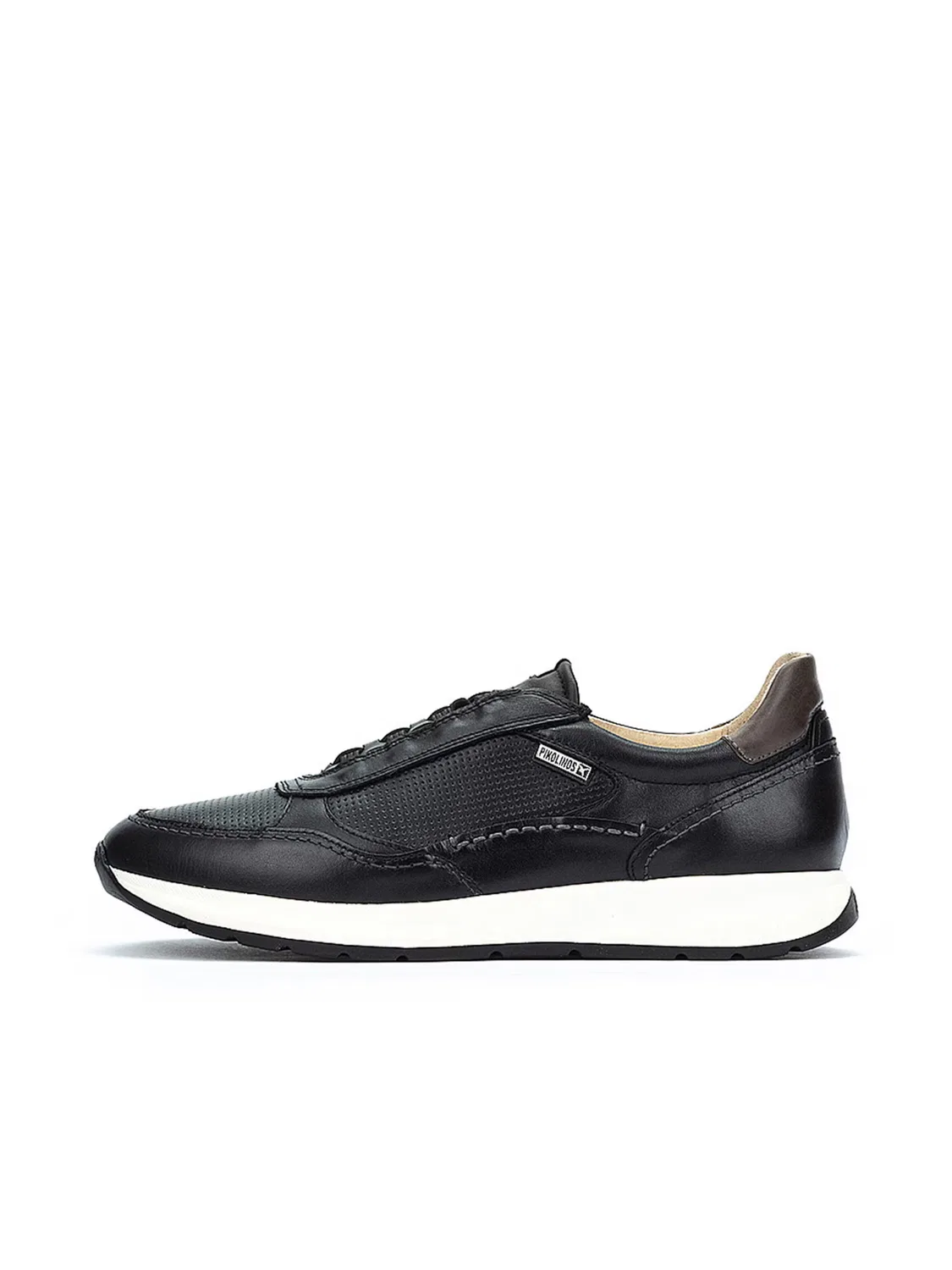 Кроссовки 'Getafe' Pikolinos, Black