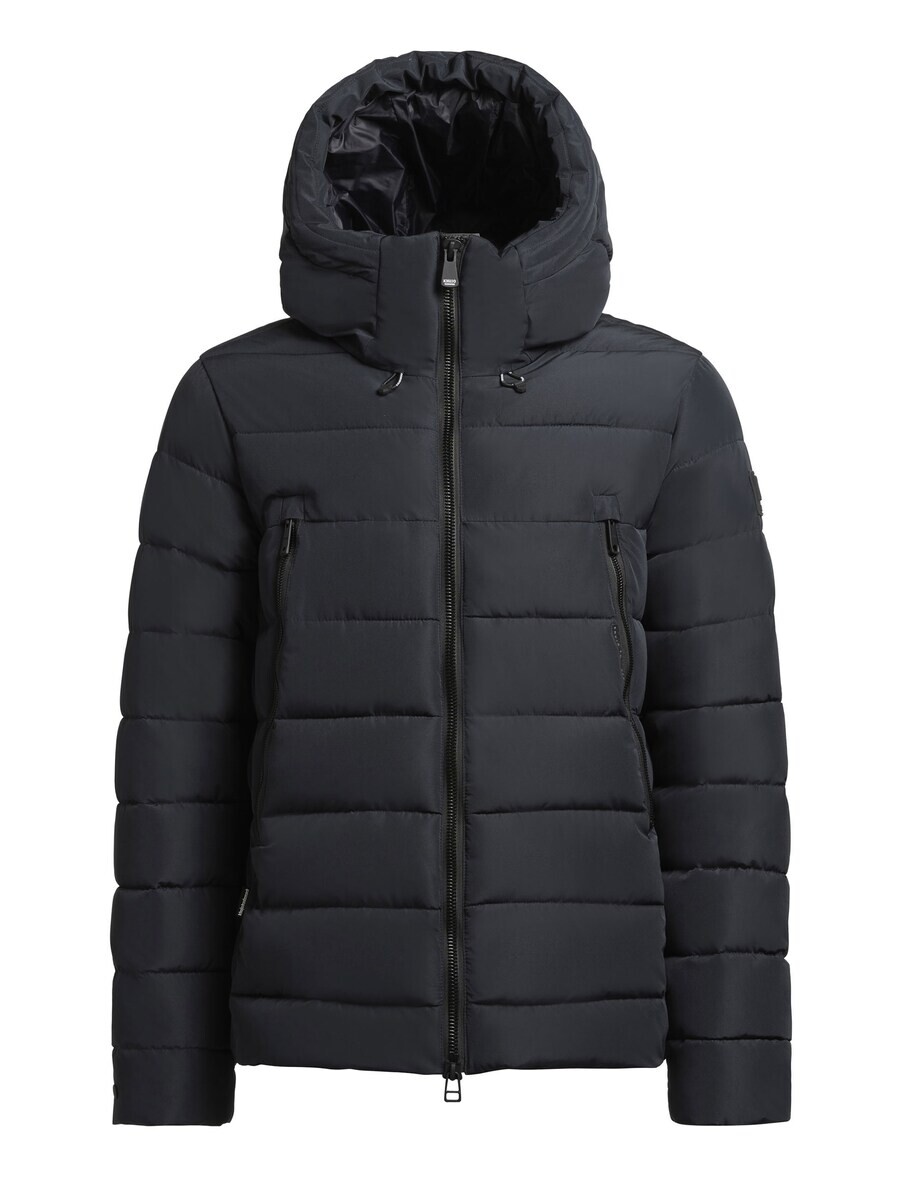 

Зимняя куртка khujo Winter Jacket WOU, темно-синий