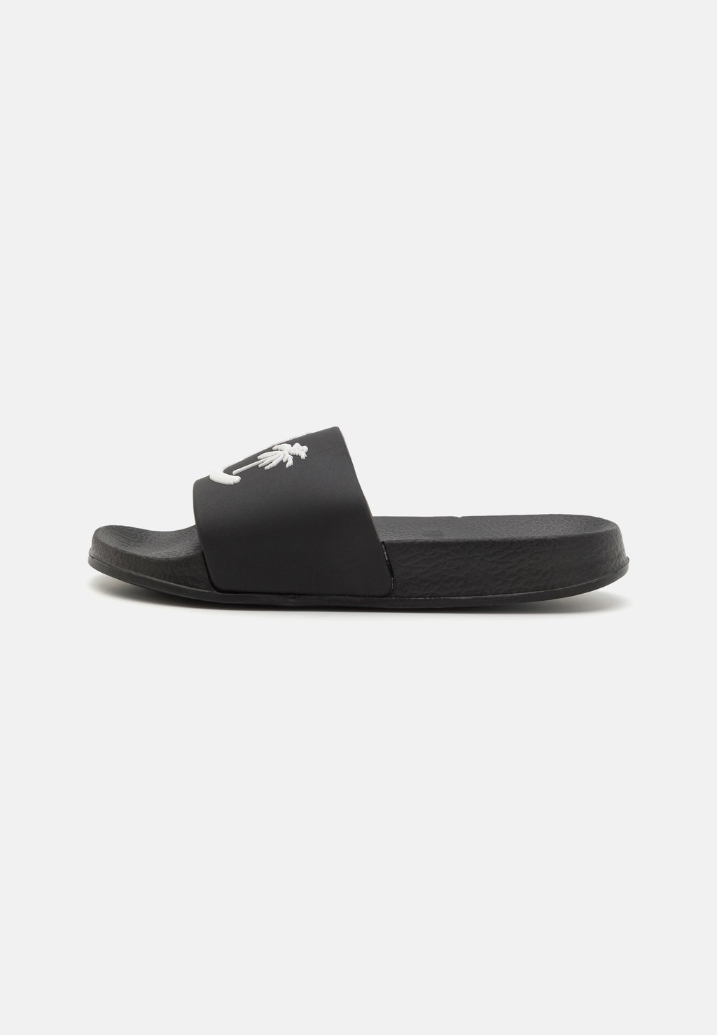 

Пляжные тапочки ZHAPPY UNISEX Molo, черный