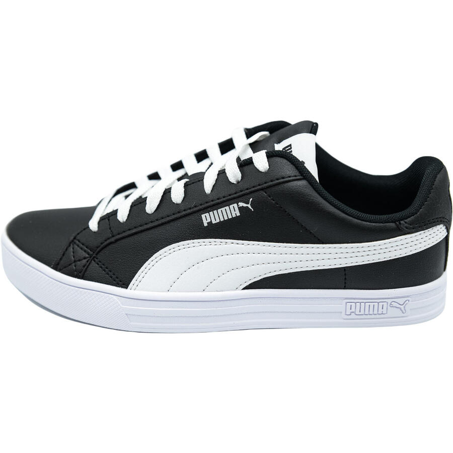 

Кроссовки Puma Smash Vulc V3 LO, черные, мужские