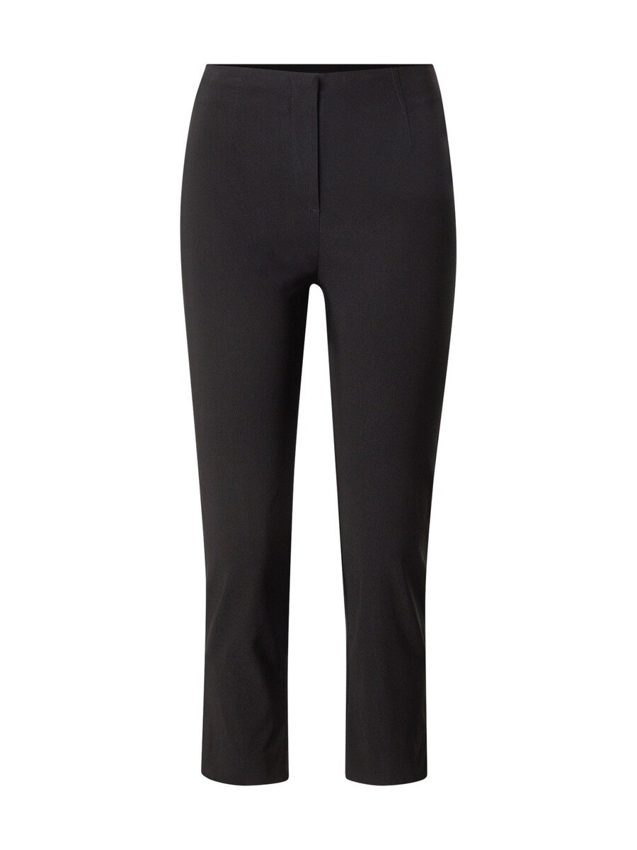 

Узкие брюки TOPSHOP, черный