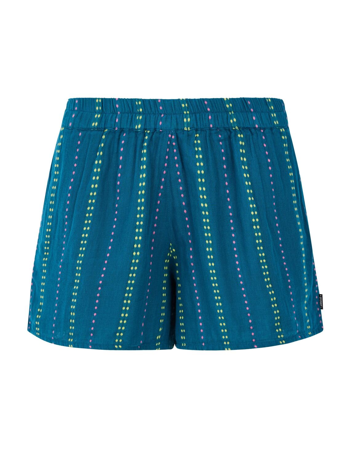 

PROTEST Широкие шорты 'PRTBanis' в синем цвете