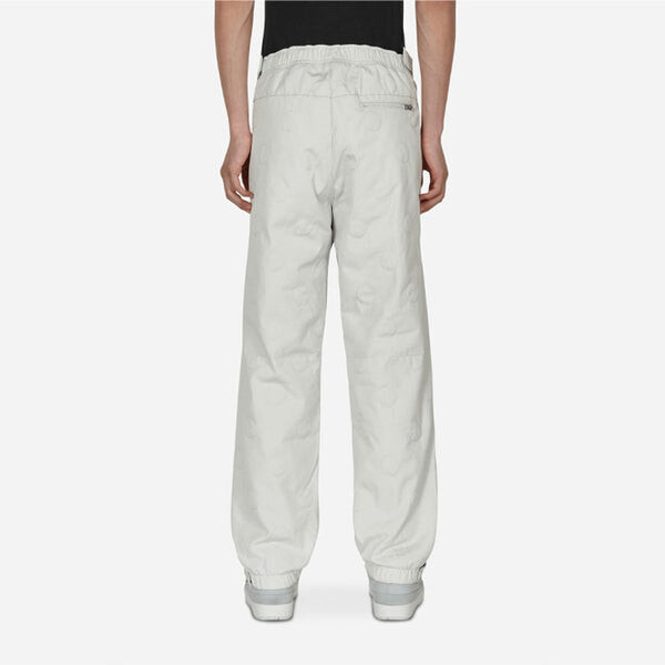 Спортивные штаны Air Jordan x Union Crossover Joggers 'Grey', мультиколор — фото 4