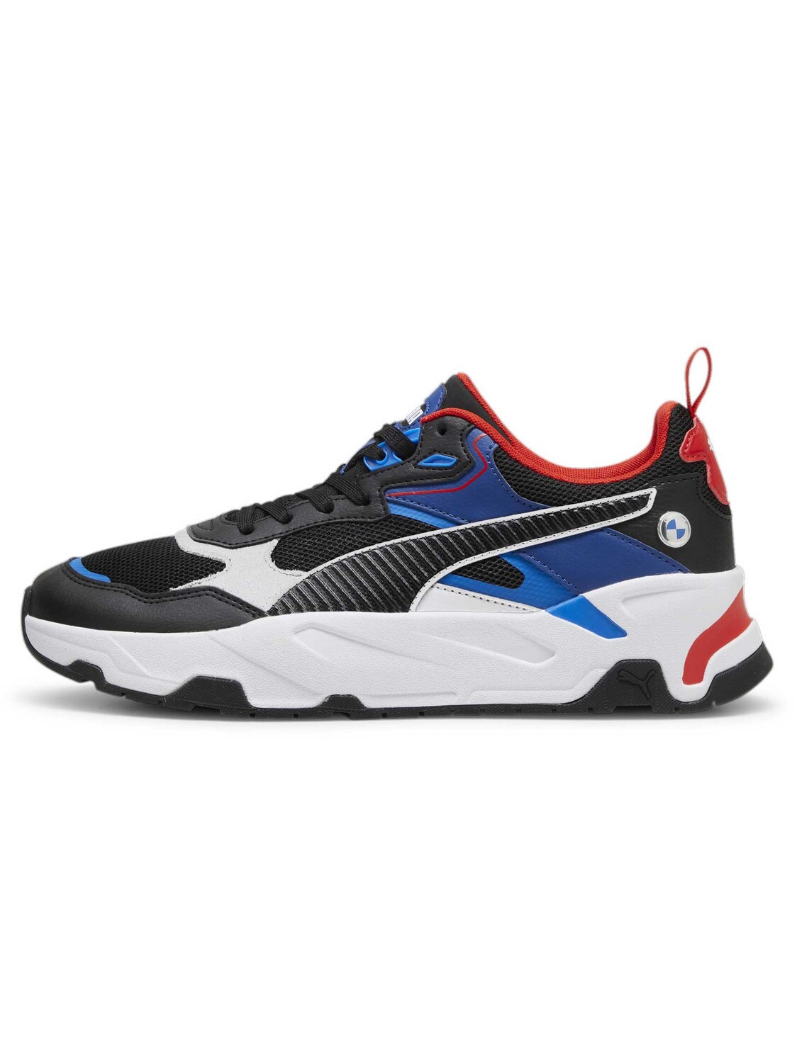 

Кроссовки Puma BMW MMS Trinity, черный