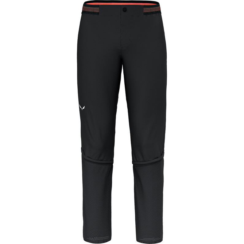 

Мужские брюки Pedroc Pro Dst Salewa, черный