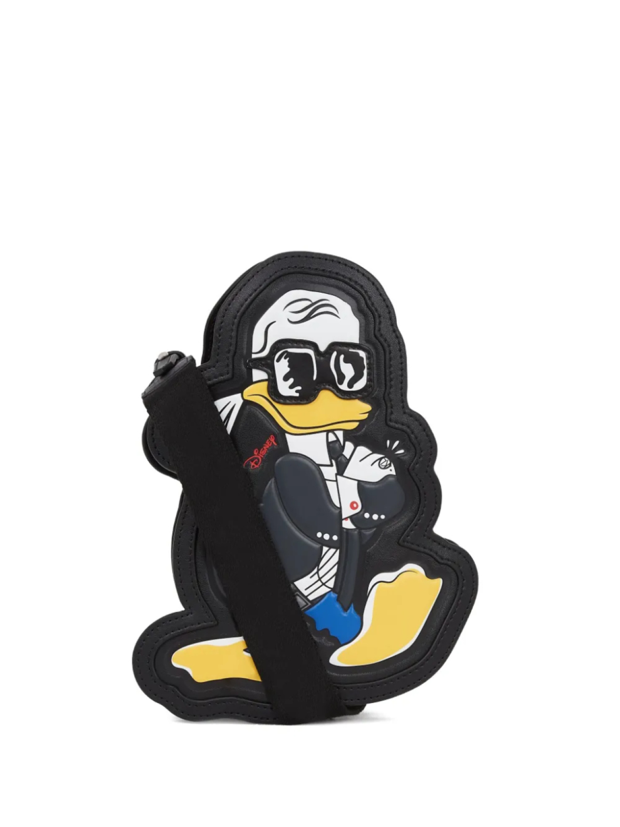 

Сумка через плечо X Disney fun Karl Lagerfeld, черный