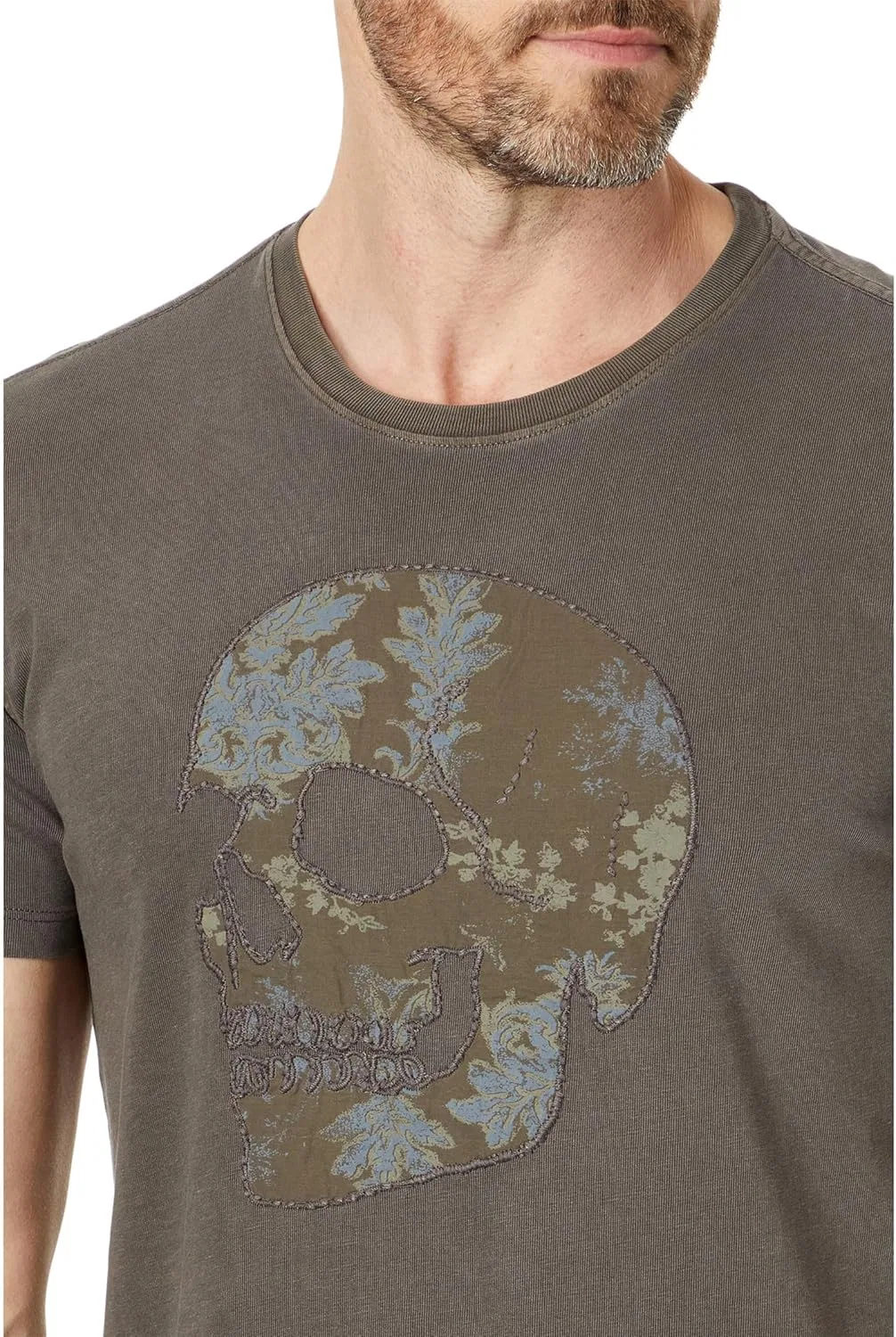 Кроссовки John Varvatos mens fashion fashion, Kalamata — фото 3