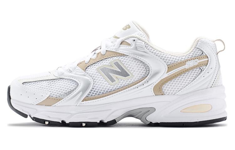 Массивные кроссовки New Balance NB 24 унисекс, МР530РД-Д