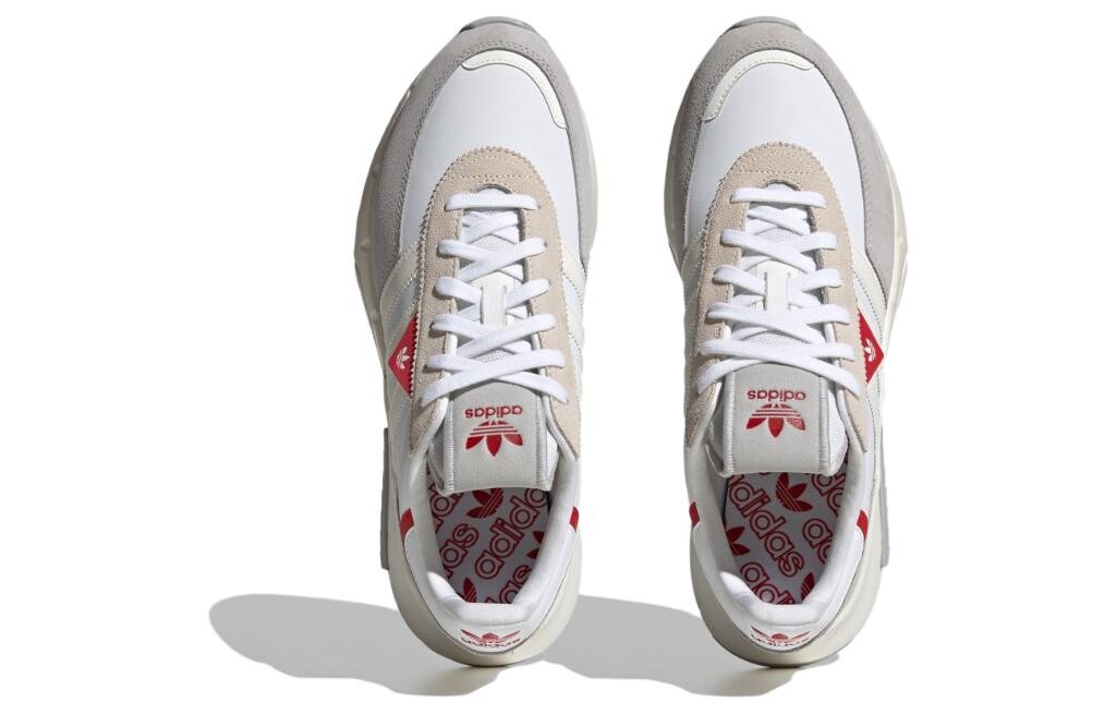 Adidas originals Retropy F2 Lifestyle Мужская обувь — фото 4