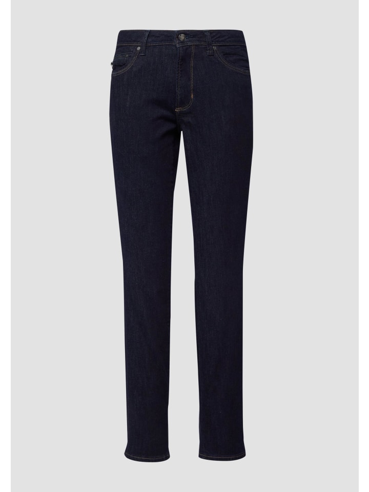 

s.Oliver Джинсы BETSY, цвет 58Z8, темно-синий