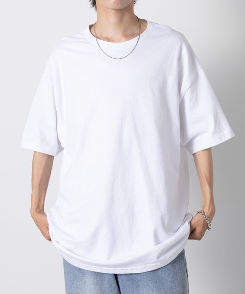 

MAISON CLUB Футболка из хлопка 6 унций, American Apparel, бежевый