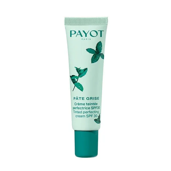 Маска для лица Payot — Тонирующий SPF, 20 мл