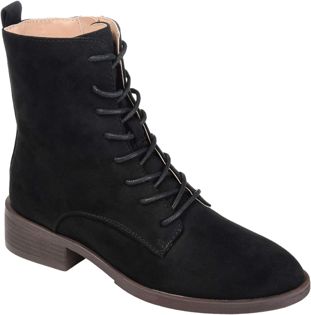 Ботинки Journee Collection Vienna Boot, черный