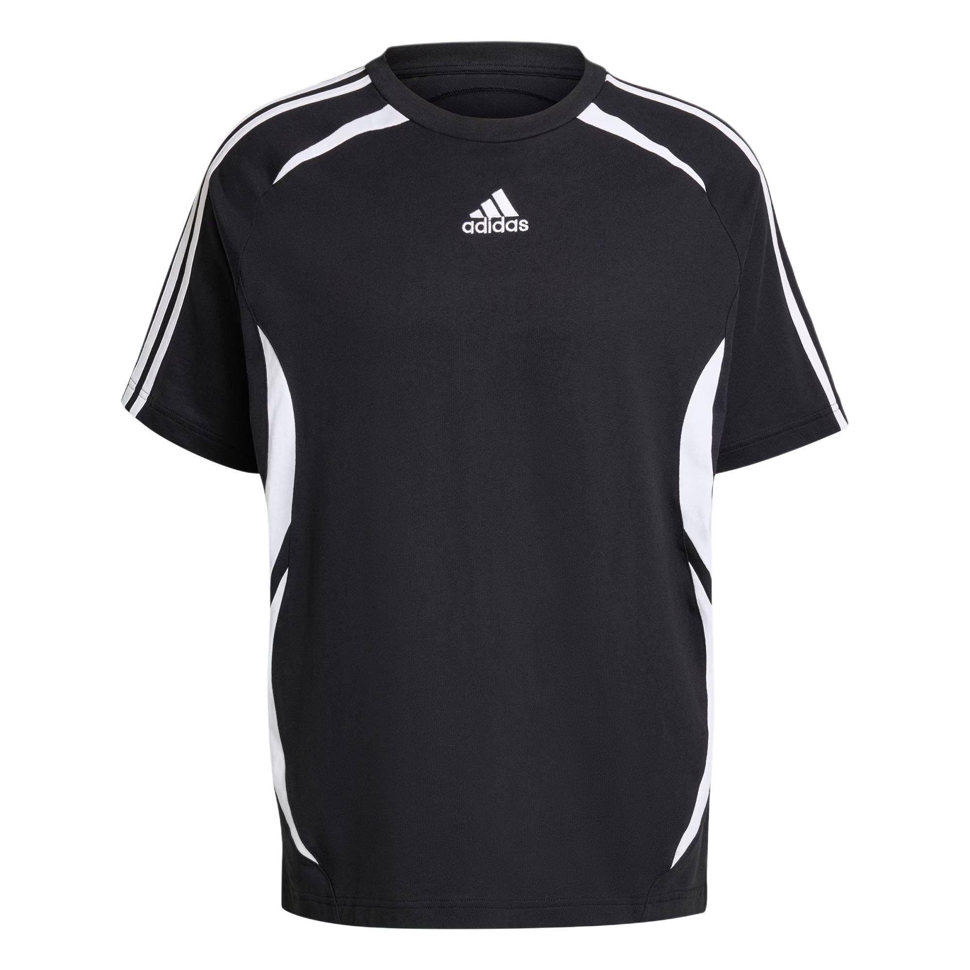 

Футболка Teamgeist Adidas, черный