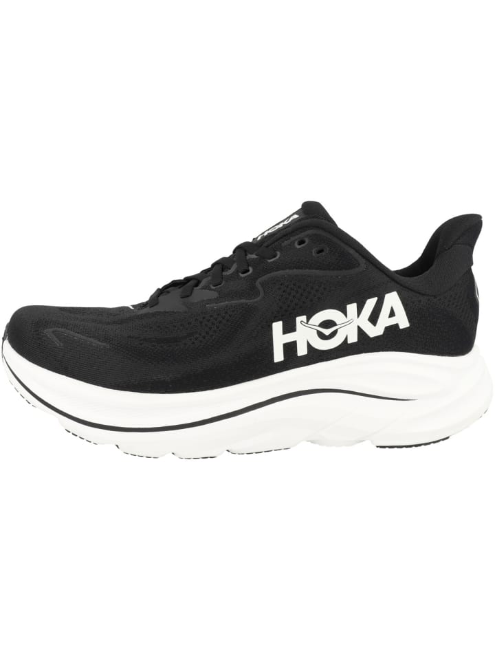 

Беговые кроссовки HOKA, черный
