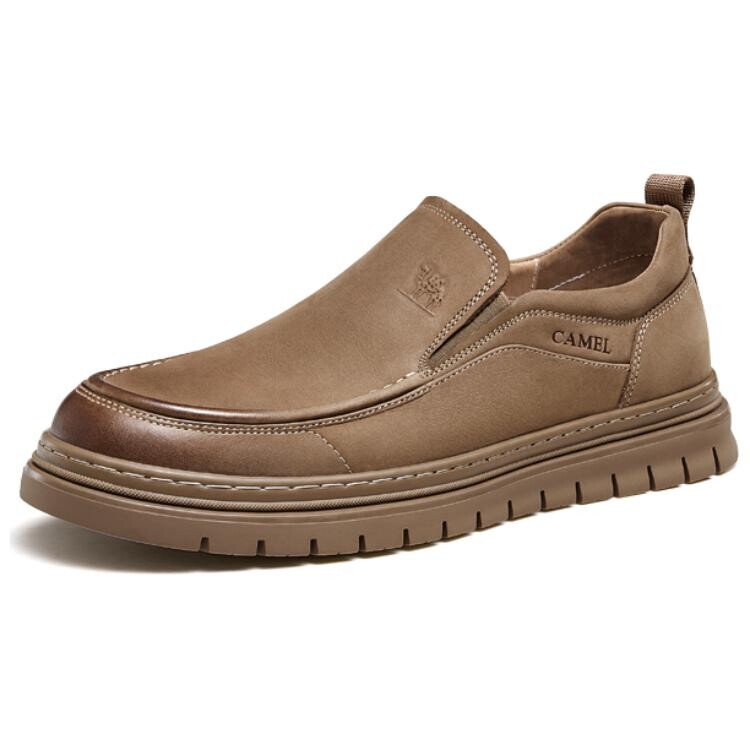 

Мужские туфли CAMEL Men's Casual Shoes Men Low-Top