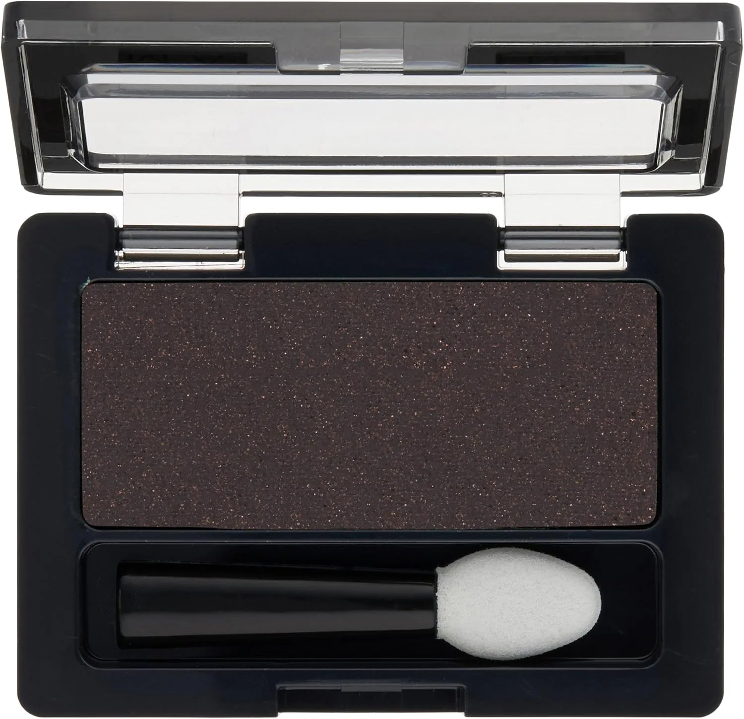 Тени для век Maybelline New York Expert Wear, оттенок Raw Ruby, 0.08 унции — фото 2