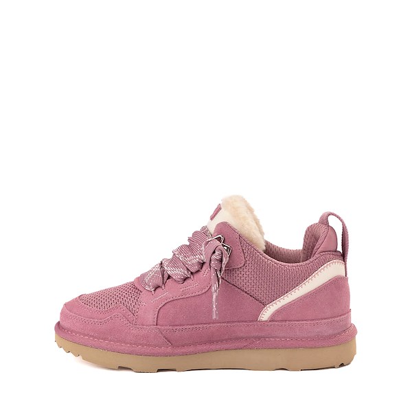 

Кроссовки UGG Lowmel Sneaker, цвет Dusty Orchid