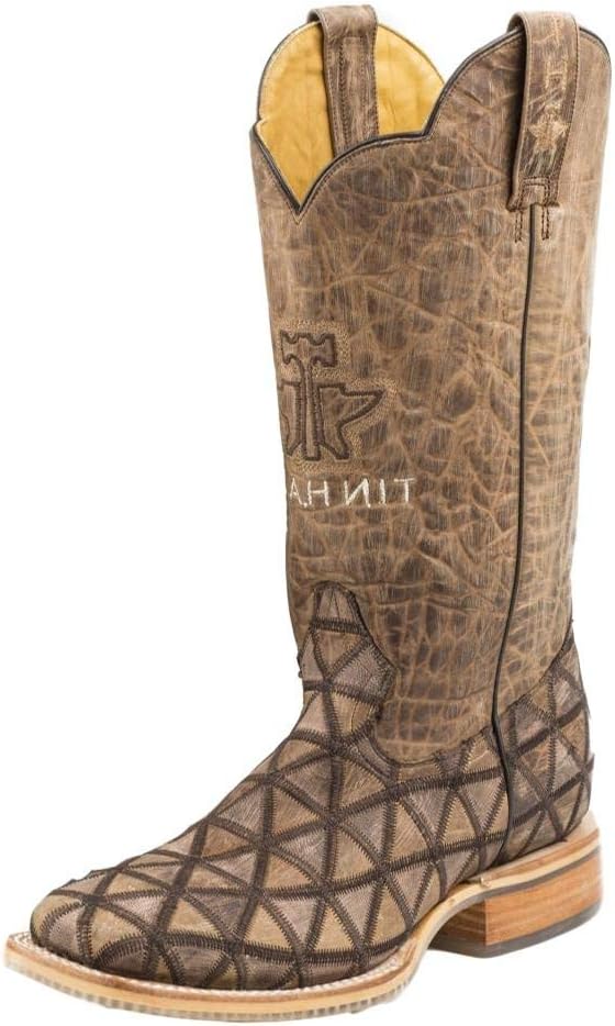 

Мужские сапоги Men's Roar Blastoff Sole Hanky Panky от TIN HAUL