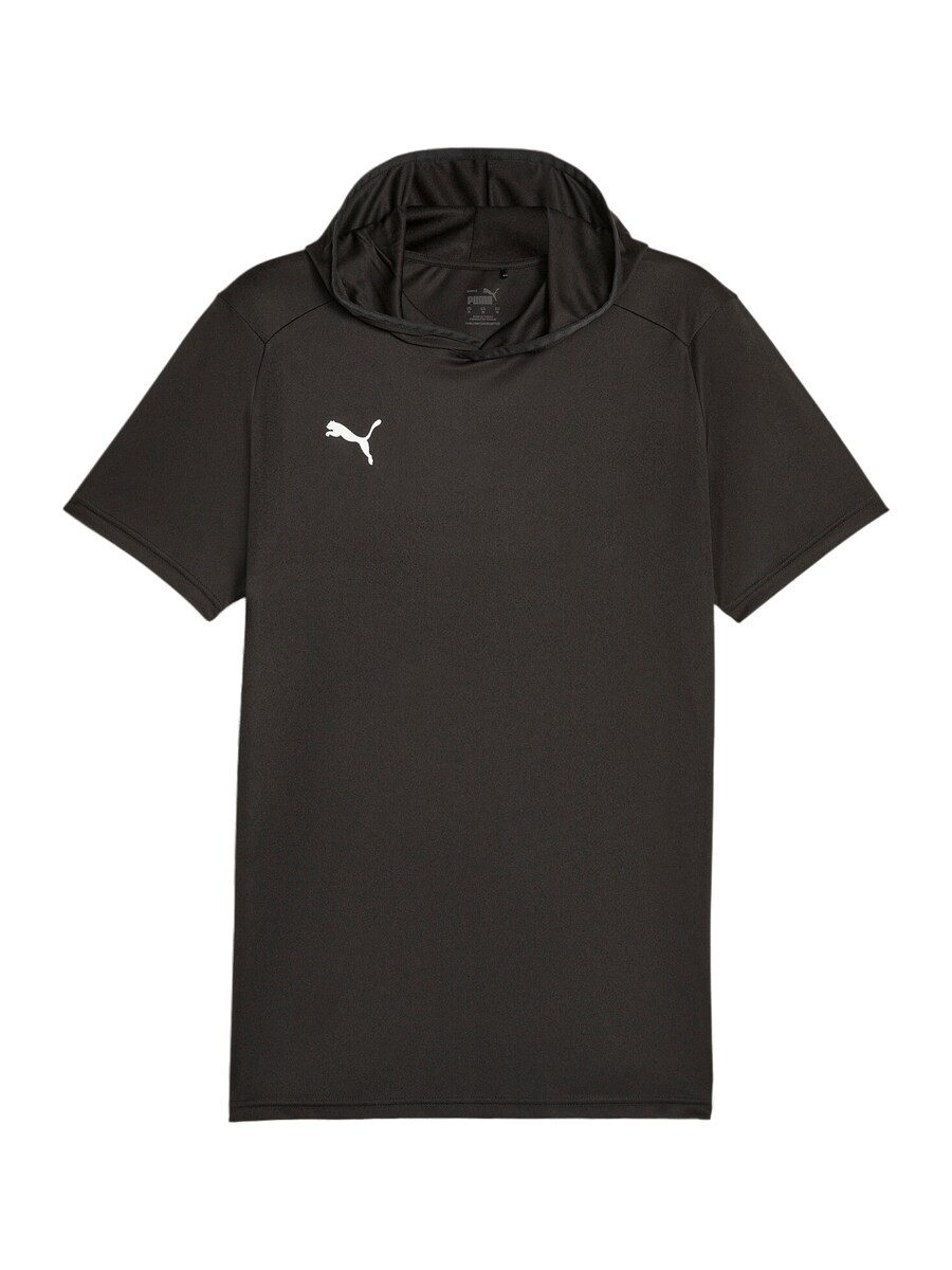 

Футболка Performance PUMA Hoops Team Shooting, черный