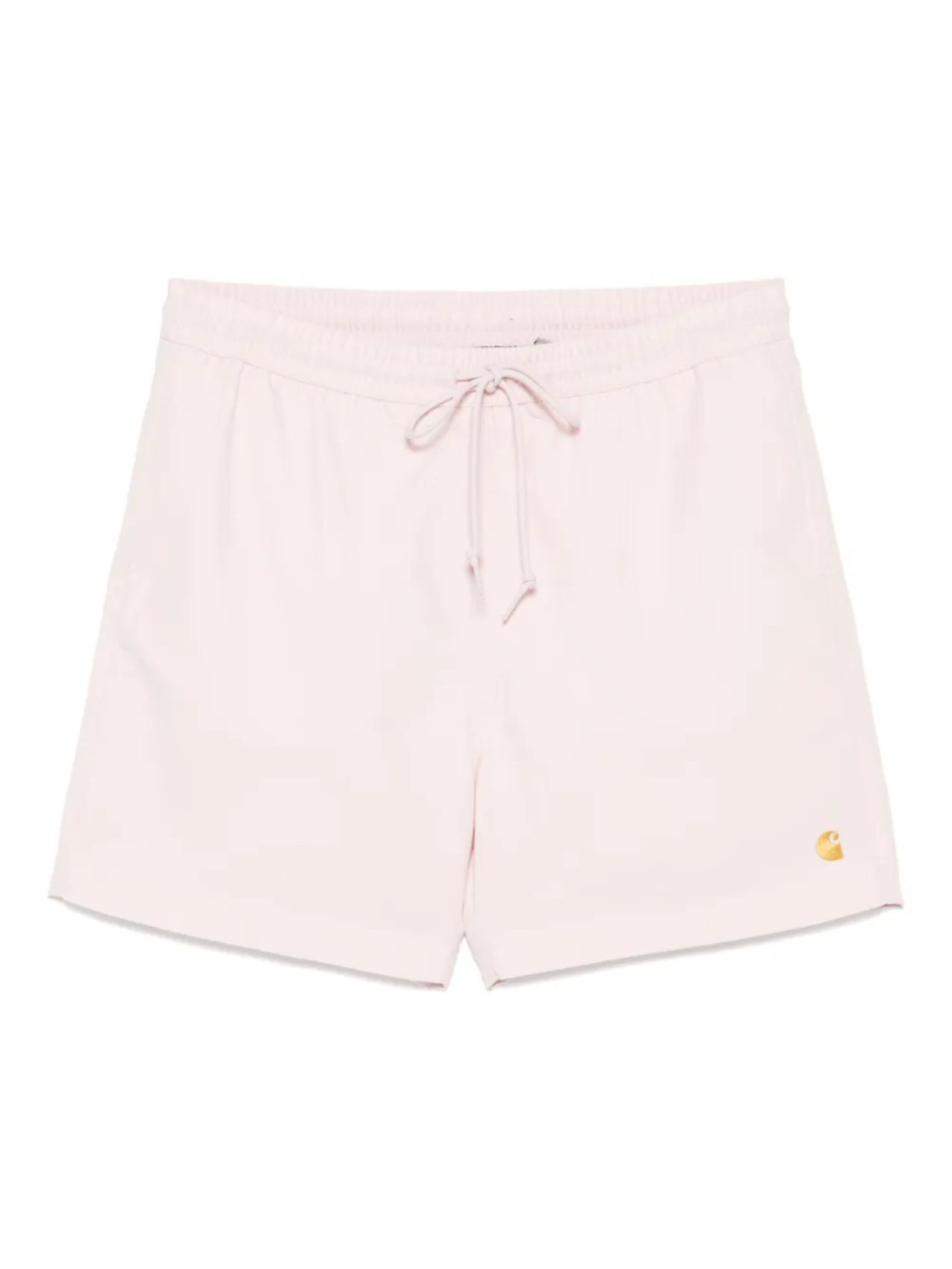 

Шорты для плавания Chase Carhartt WIP, розовый