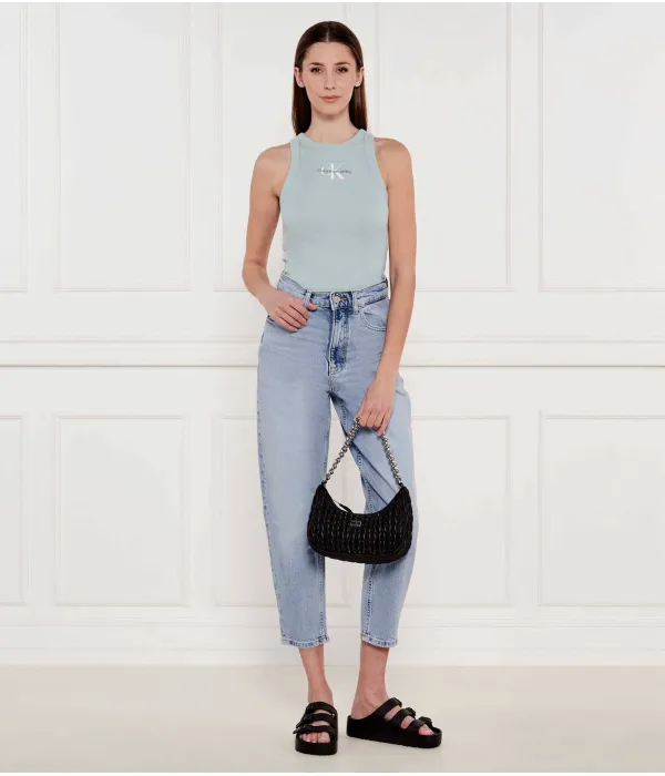 Тапочки Florida III Eva Narrow fit Birkenstock, черный — фото 2