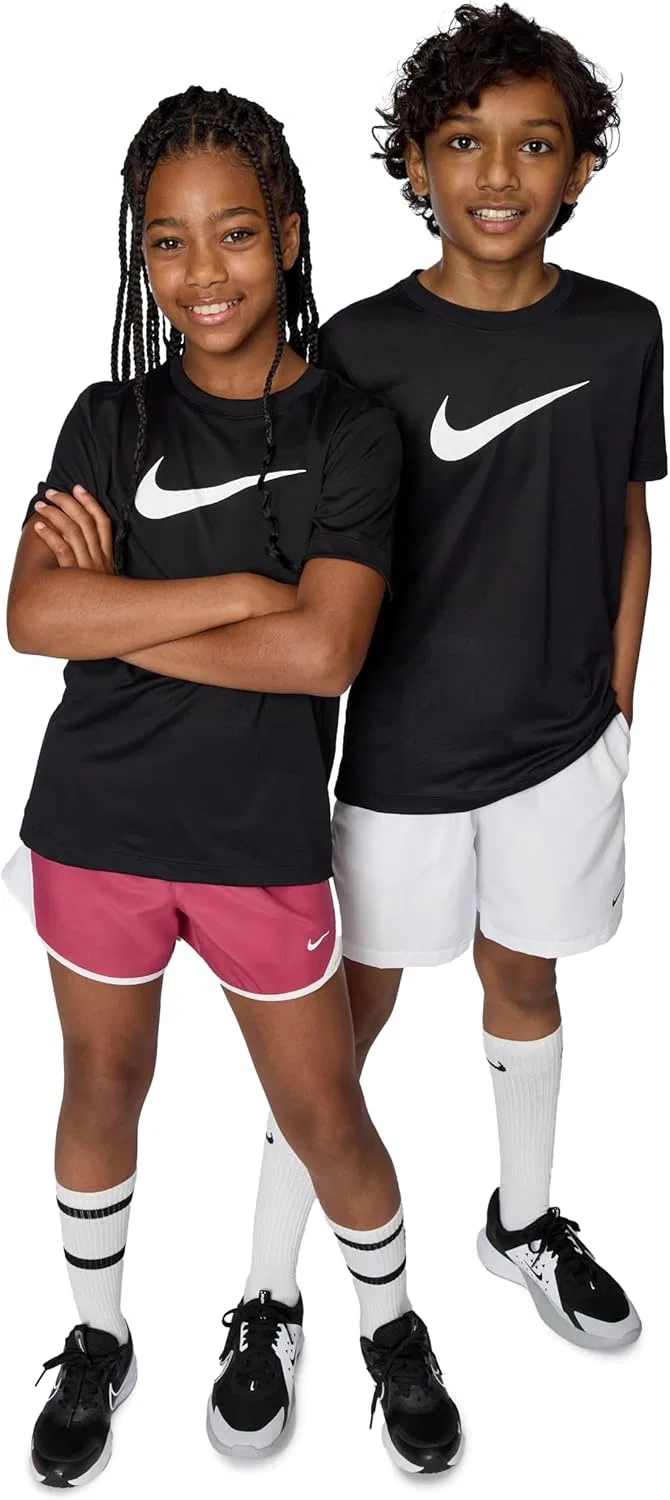 Футболка Nike Legend Dri-FIT, черный