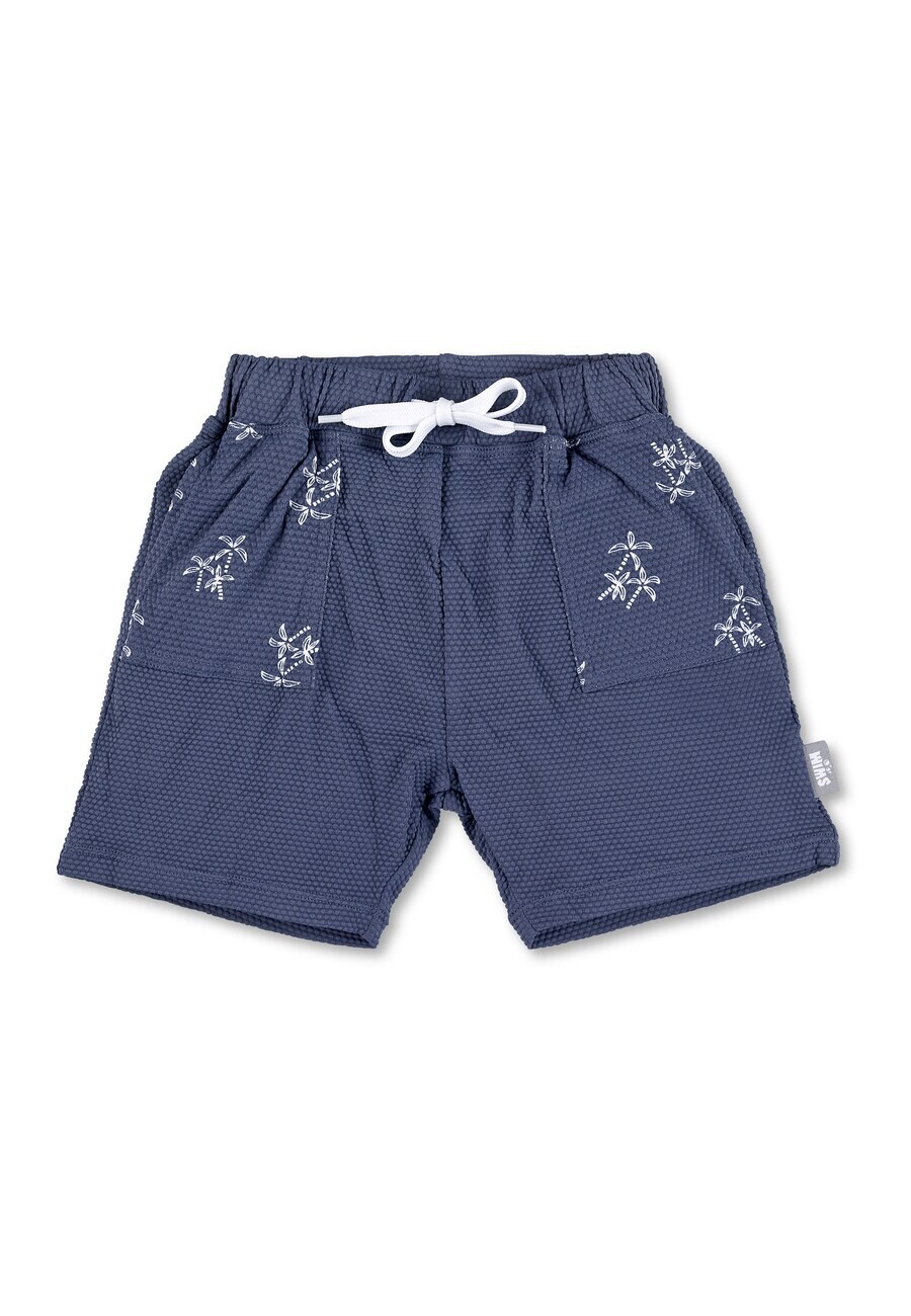 

Шорты STERNTALER Board Shorts, морской синий