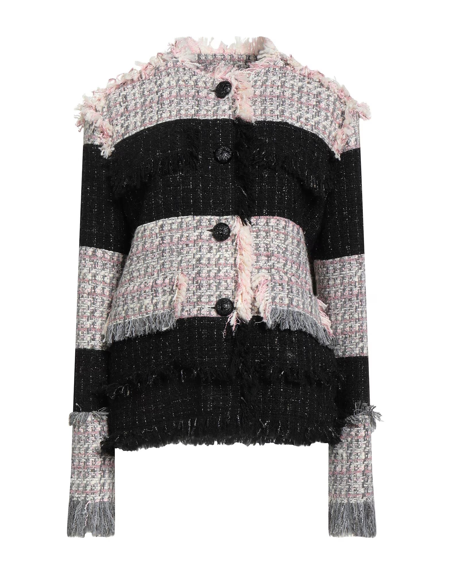 

Куртка Msgm, розовый