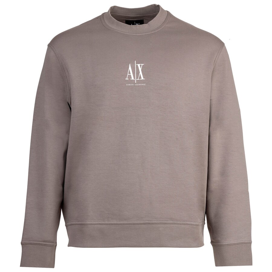 

Толстовка ARMANI EXCHANGE, светло-коричневый