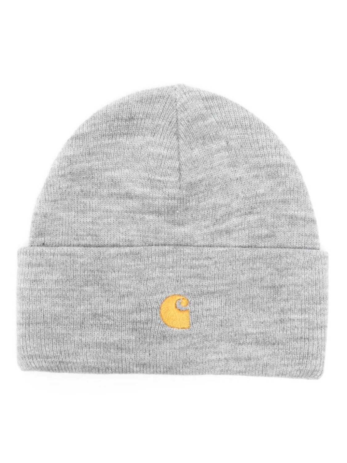 

Шапка-бини Carhartt WIP Chase, серый