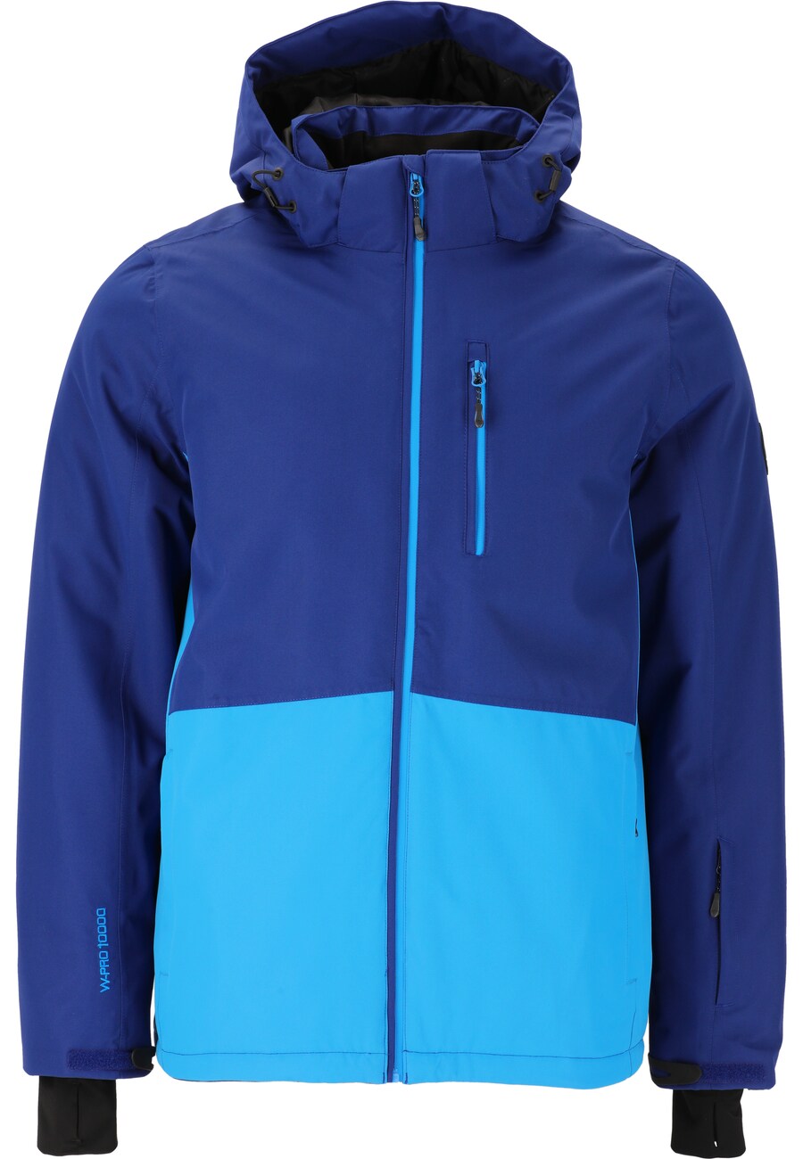 

Спортивная куртка Whistler Drizzle, синий