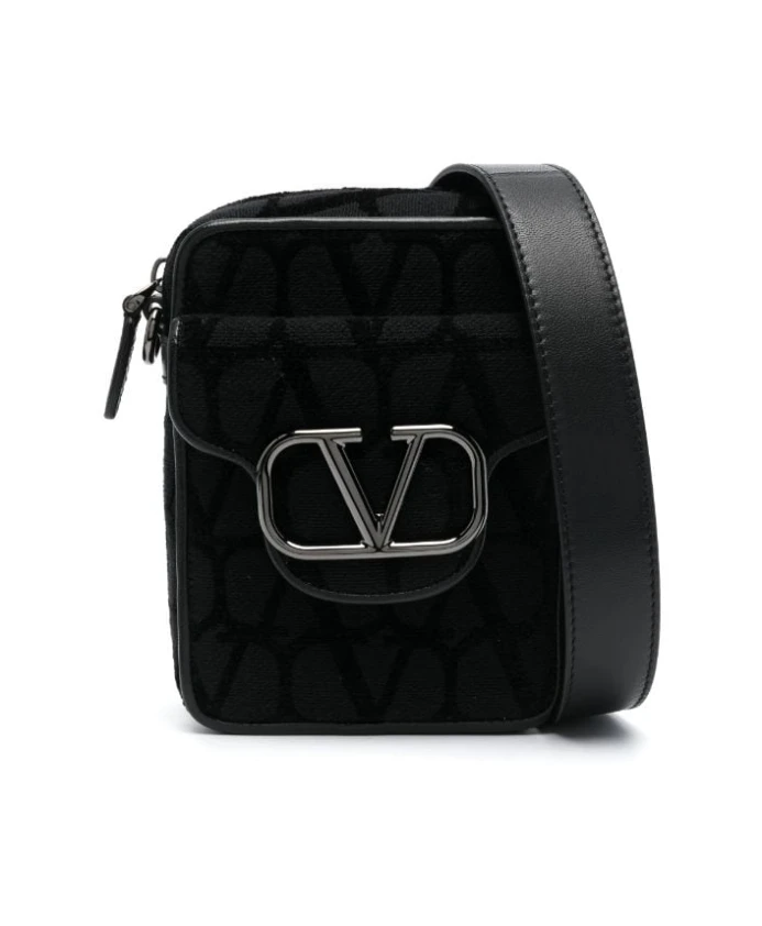

Сумки Valentino Garavani, черный