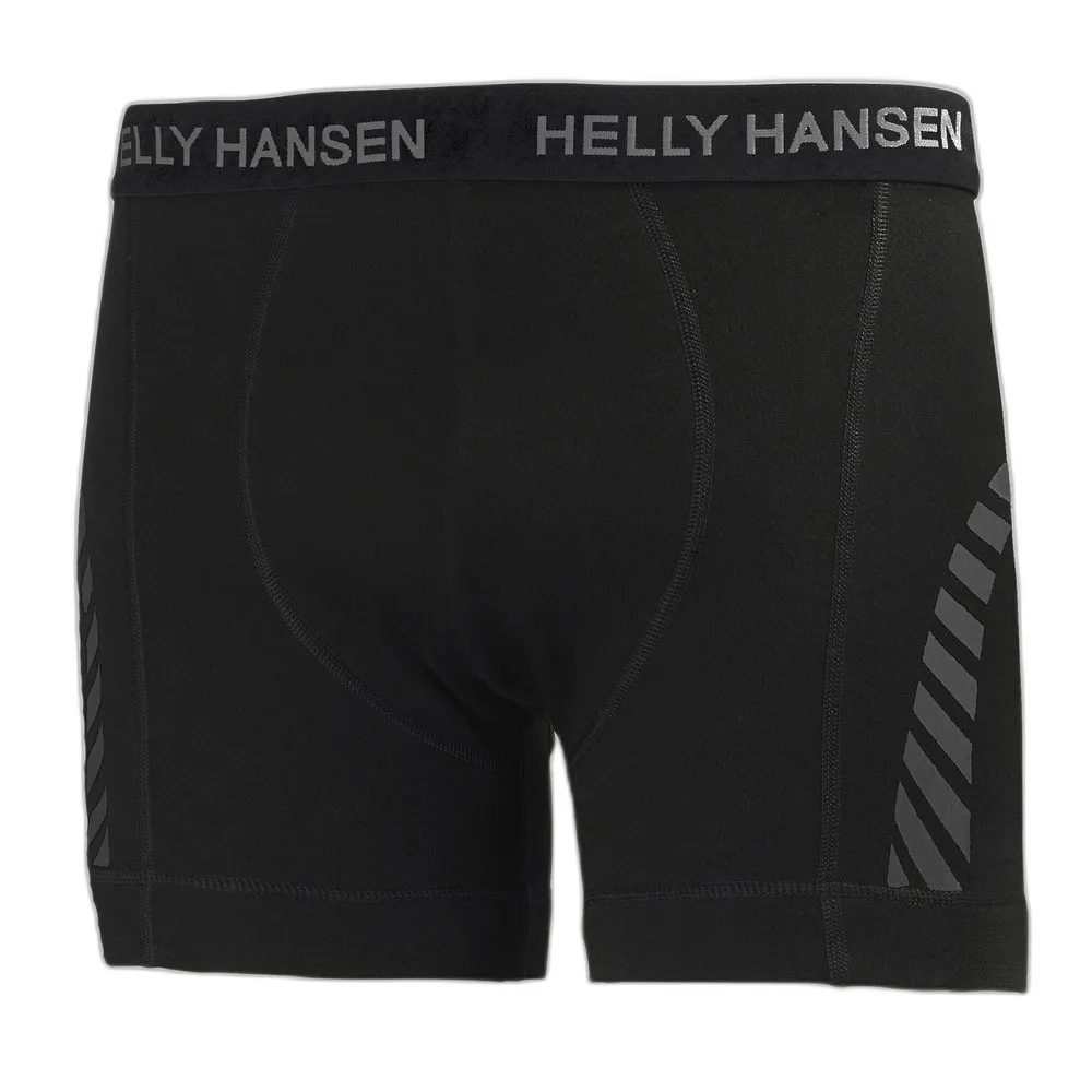 

Базовый слой Helly Hansen Lifa Merino boxers, черный