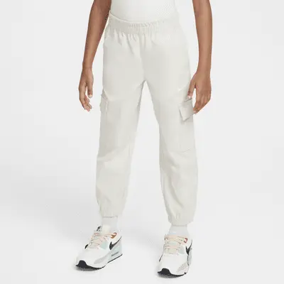 

Брюки Nike Sportswear, цвет Light Bone