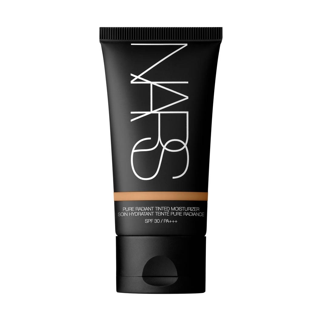 

Тональный крем для лица pure radiant tinted moisturizer spf 30 Nars, auckland, объем 50 мл