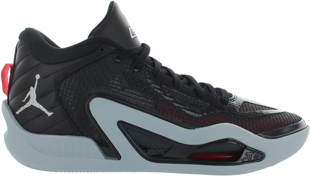 

Мужские баскетбольные кроссовки Nike Jordan Tatum 1 Team Bank, черный