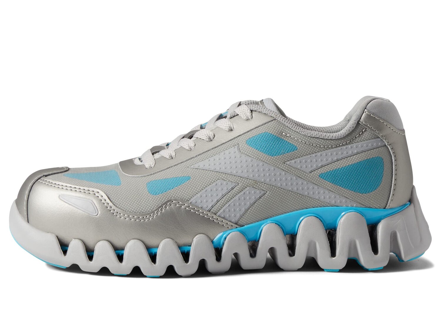 

Кроссовки Reebok Work Zig Pulse Work EH Comp Toe