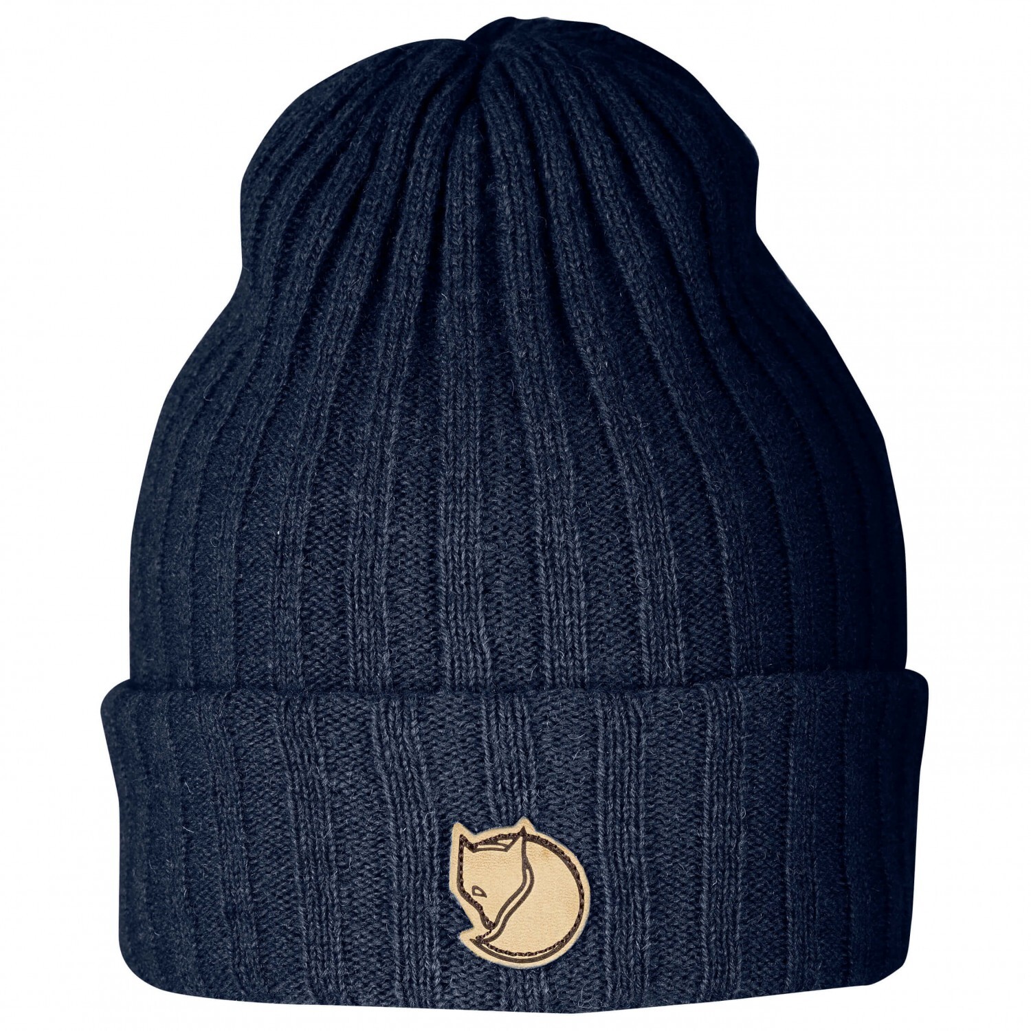 

Кепка Fjällräven Byron Hat, темно синий
