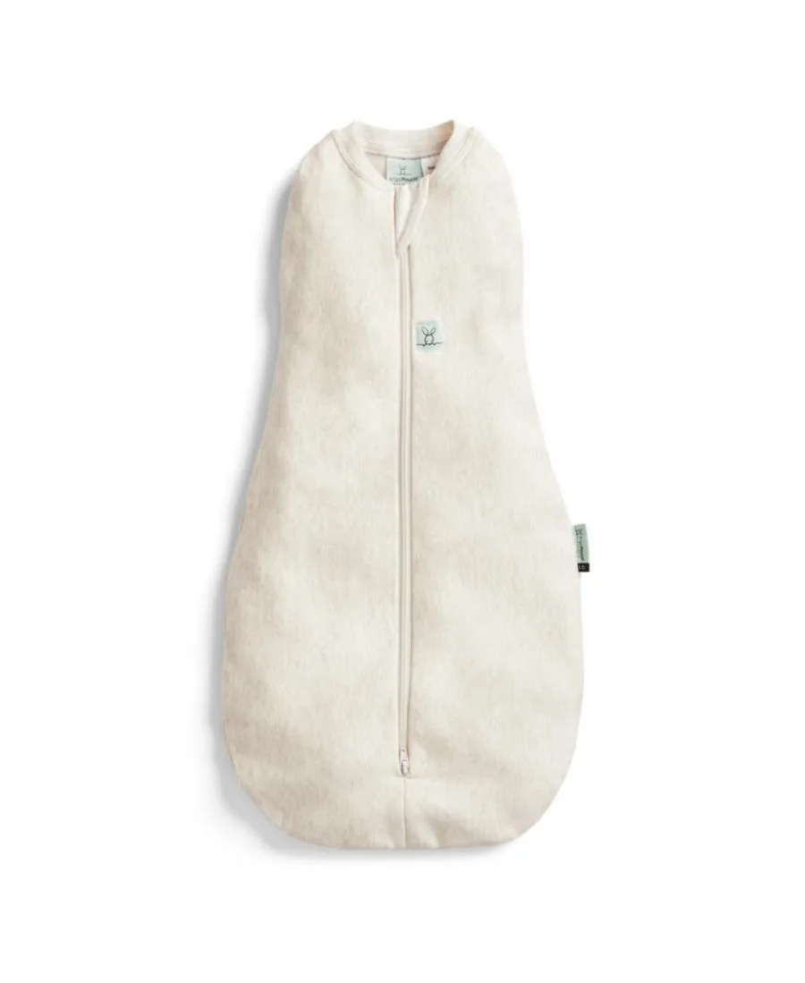 Пеленальный кокон для мальчиков и девочек, 1.0 TOG ErgoPouch, Oatmeal Marle