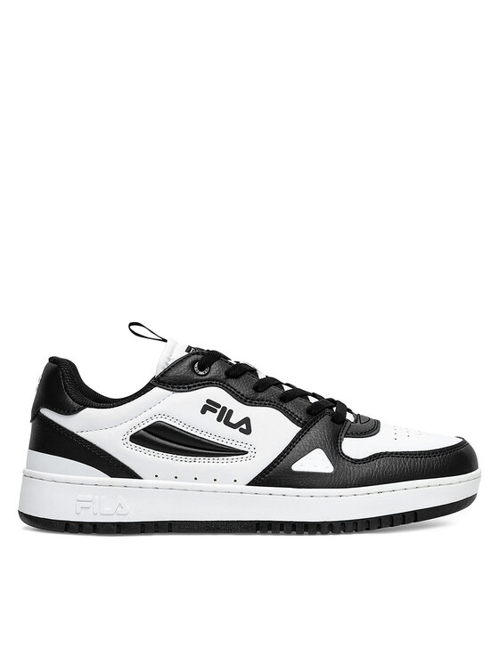 

Кроссовки SUOLO FFM0385-83036 Fila, черный